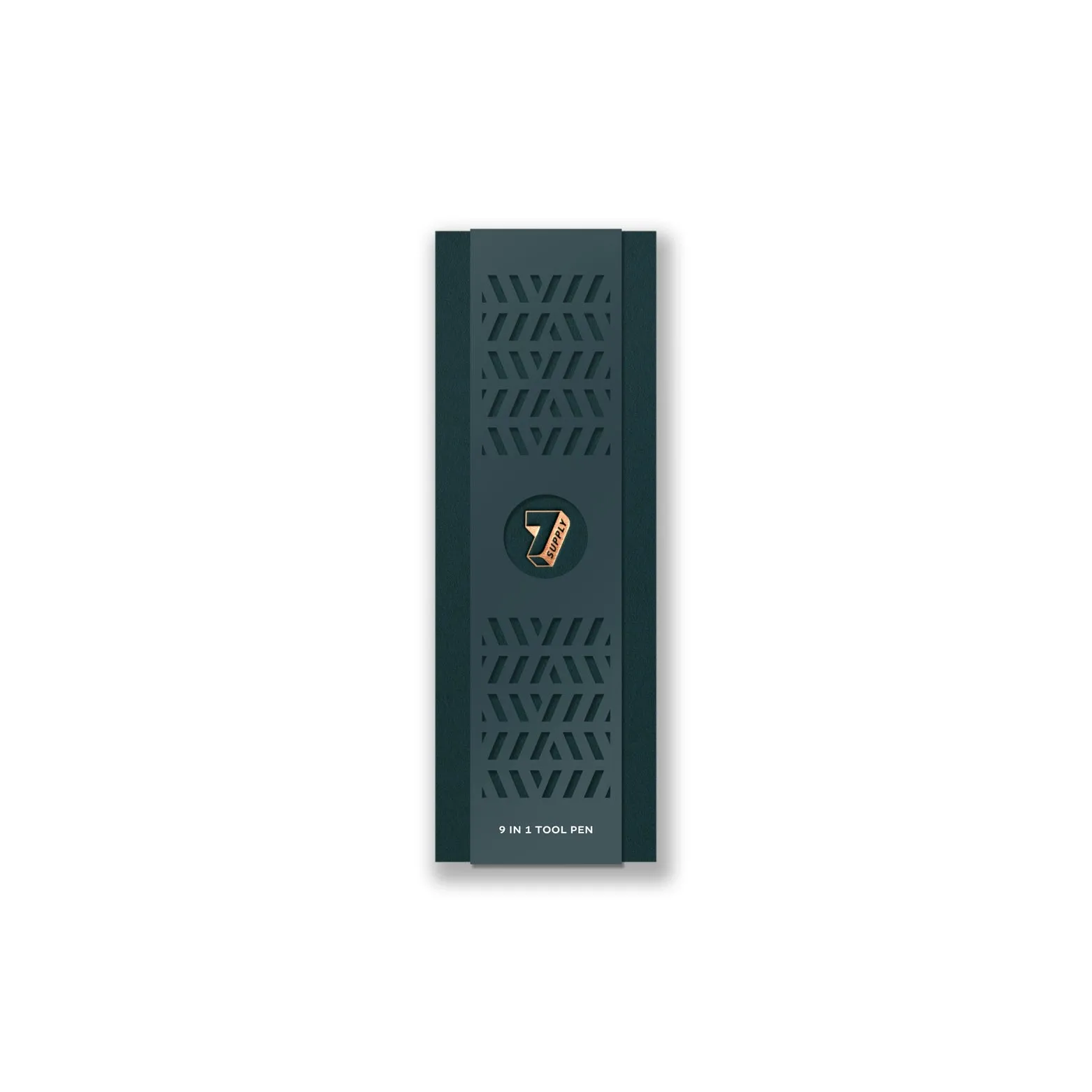 9 in 1 Tool Pen