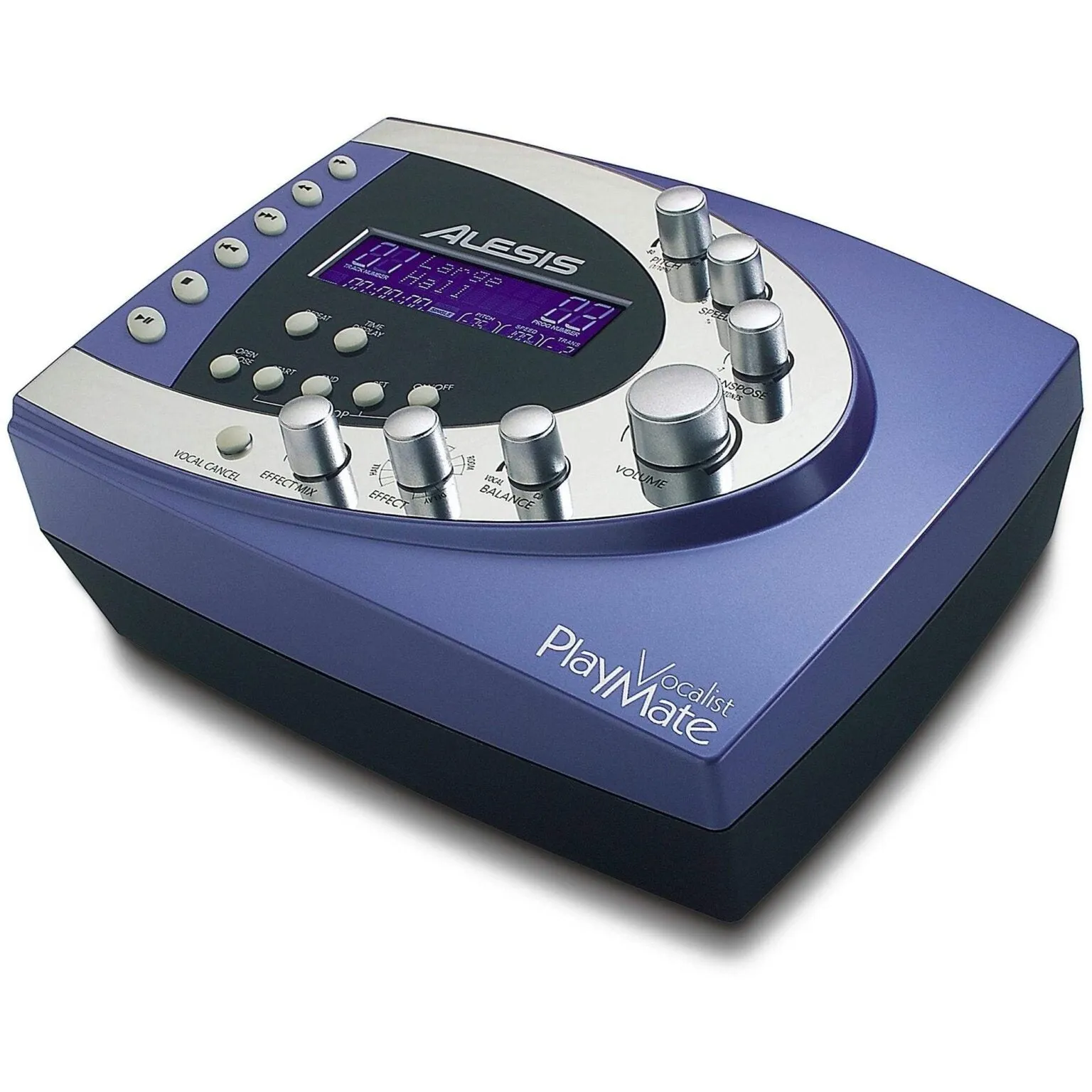 Alesis PlayMate PlayPack