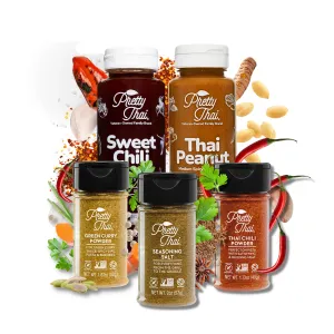 All-Vegan Pack