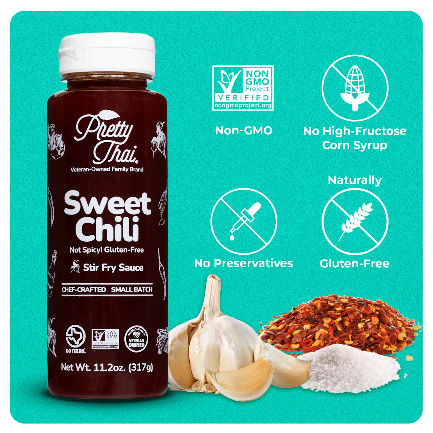 All-Vegan Pack