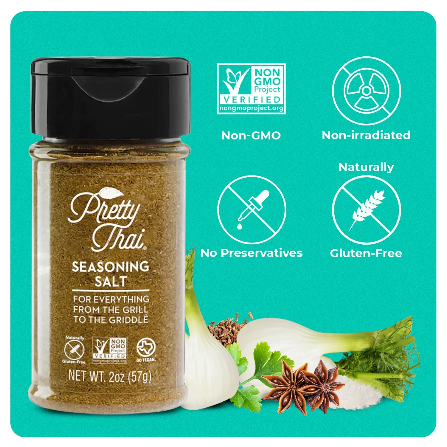 All-Vegan Pack