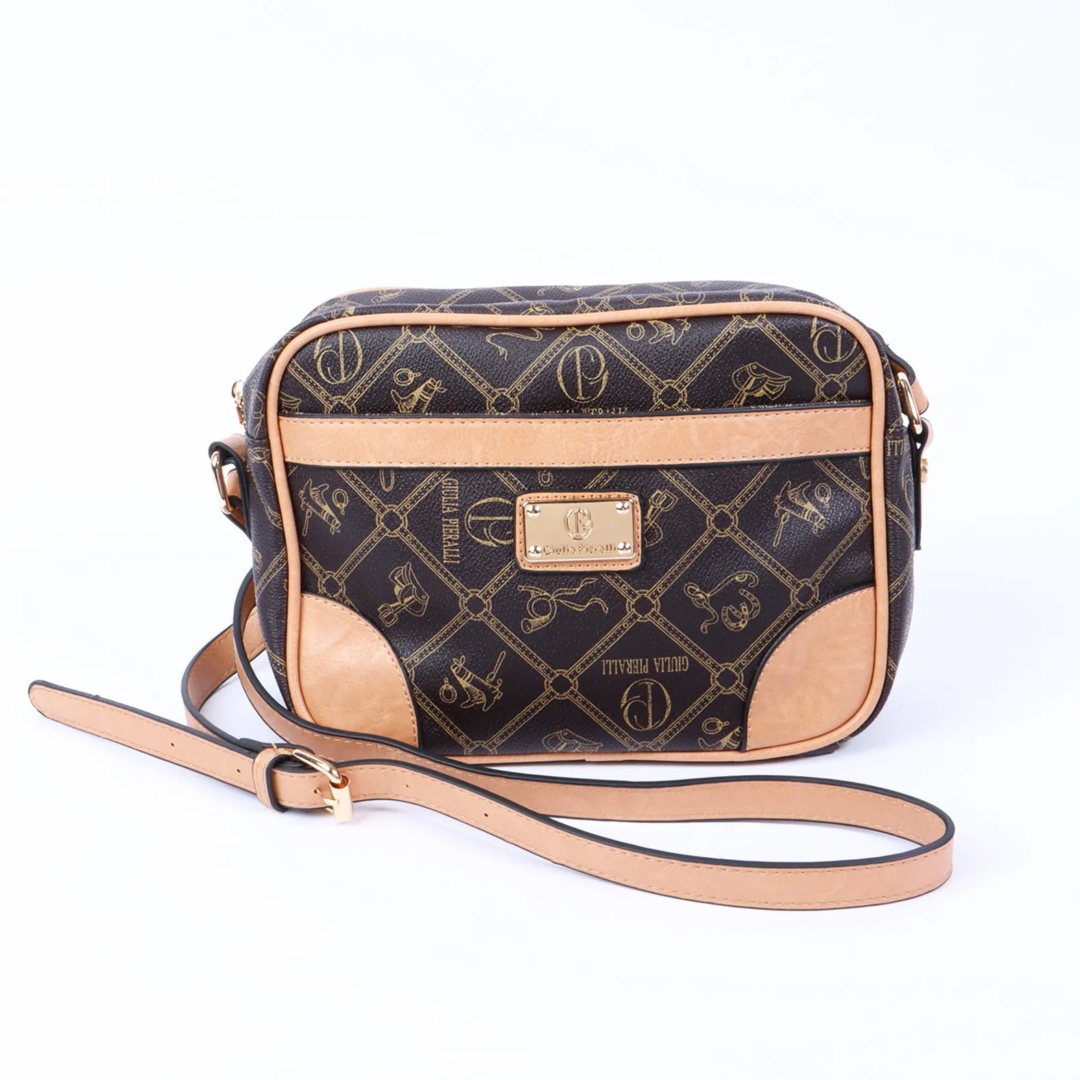 Anna Crossbody / Shoulder Bag