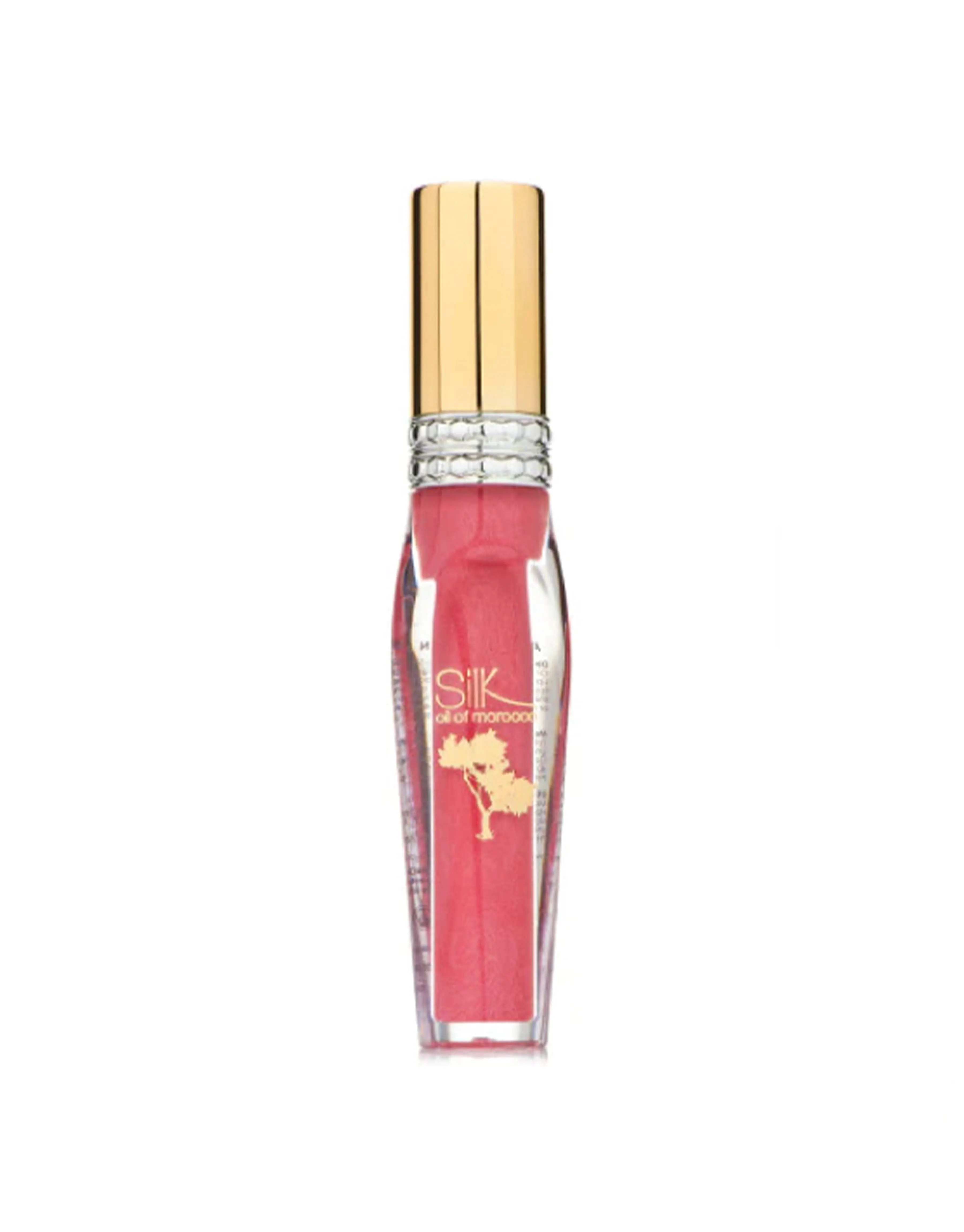 Argan Vegan Lipstain - Flirt