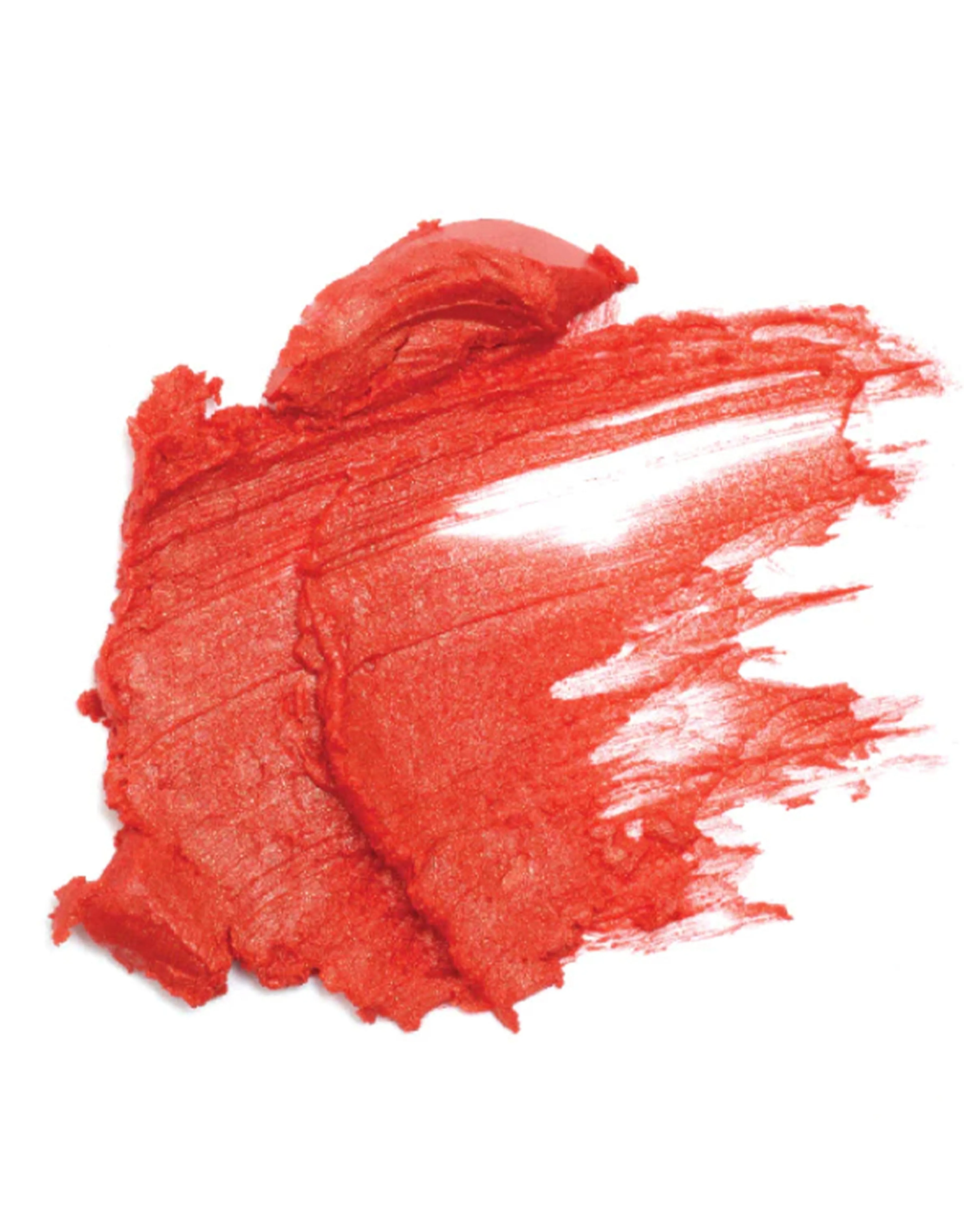 Argan Vegan Lipstick - Tangerine