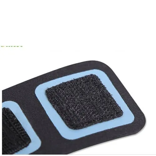 Armband Professional Cover Neoprene Waterproof Wraparound Sport with Buckle for Caterpillar CAT S52 rugged (2020)