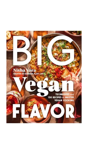 Big Vegan Flavor