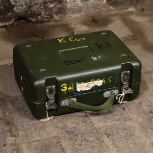 British Army Kite Sight Case