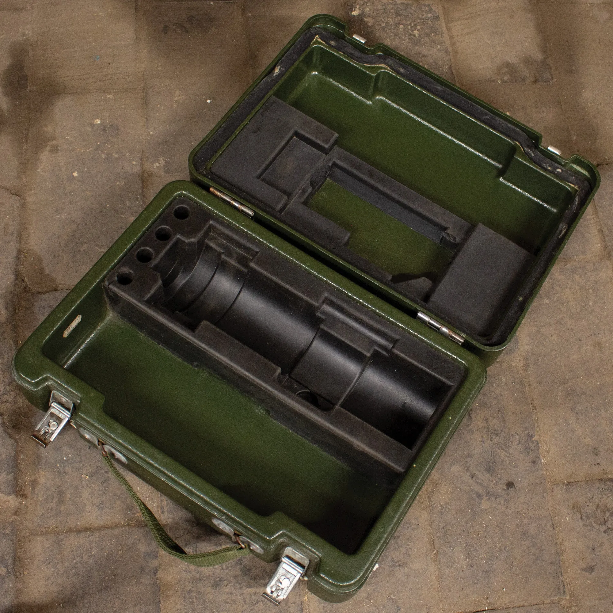 British Army Kite Sight Case