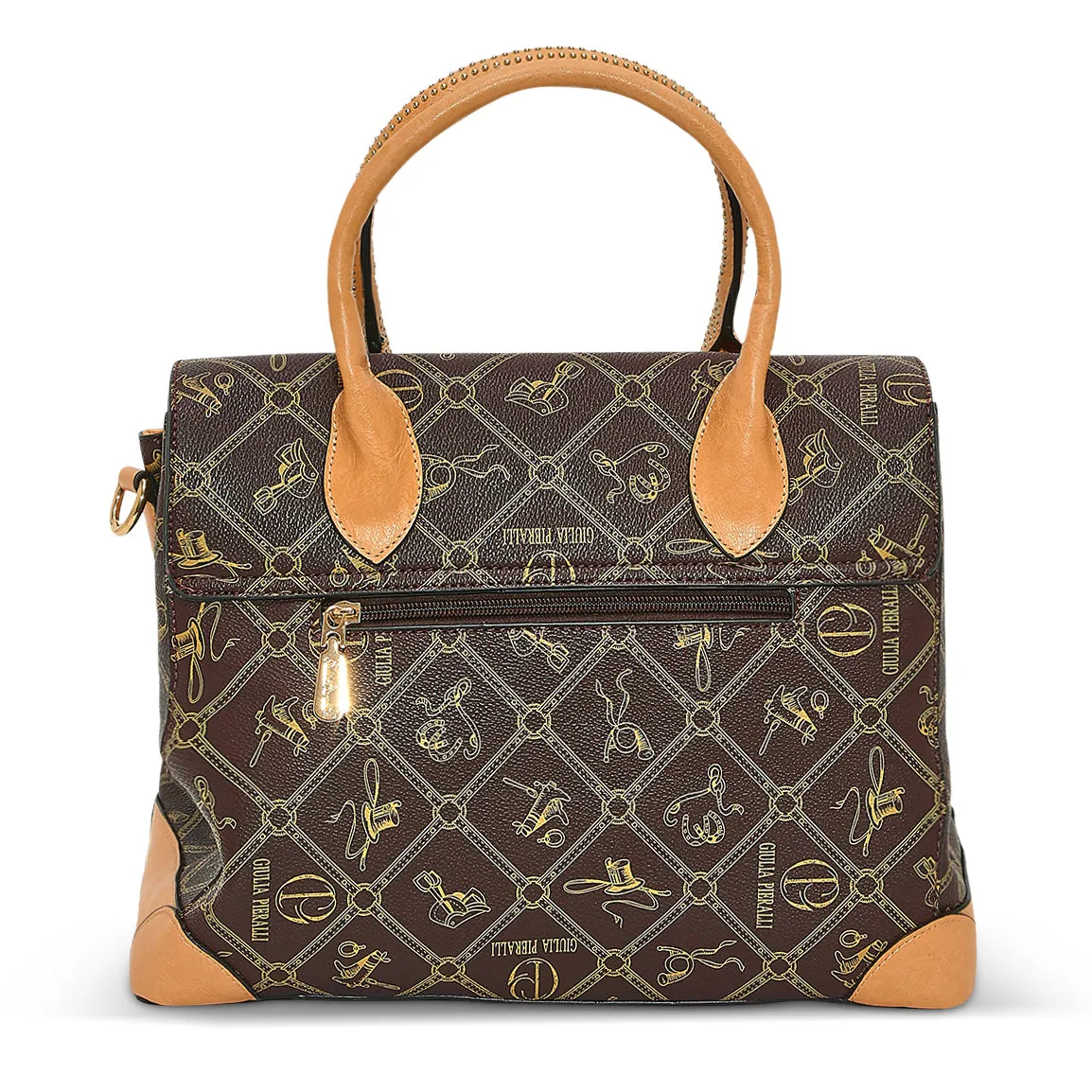 Domenica Satchel