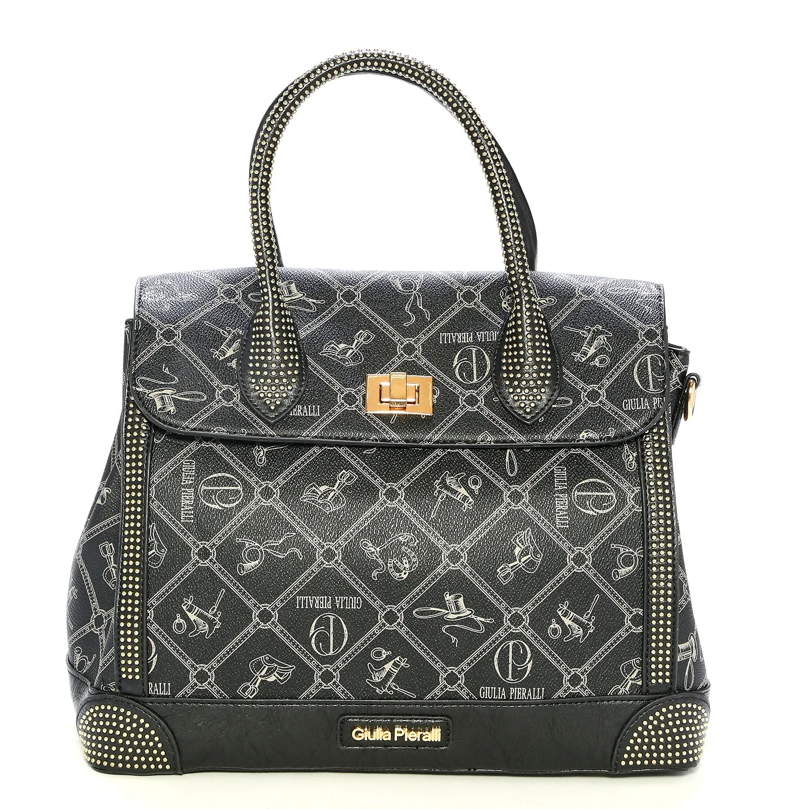 Domenica Satchel