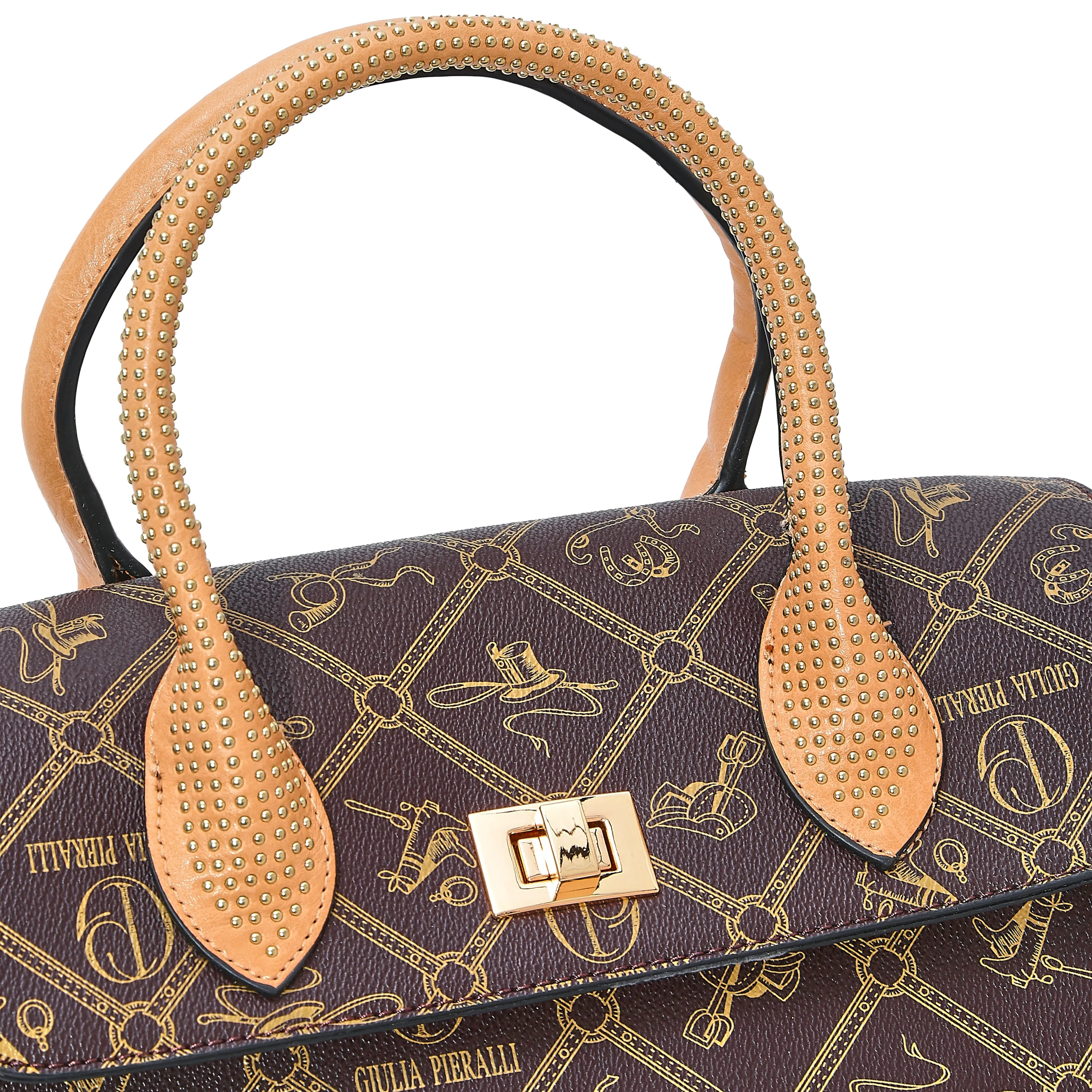 Domenica Satchel