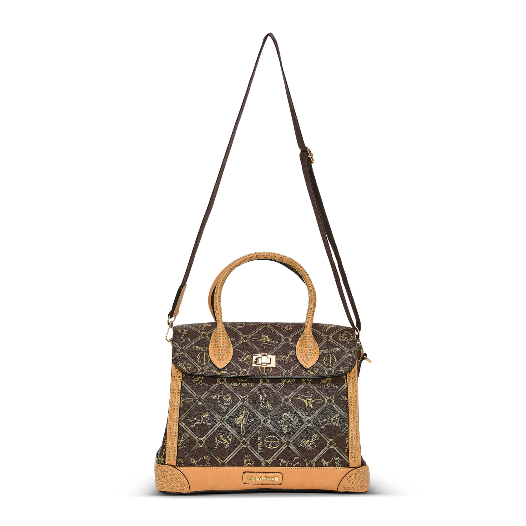 Domenica Satchel