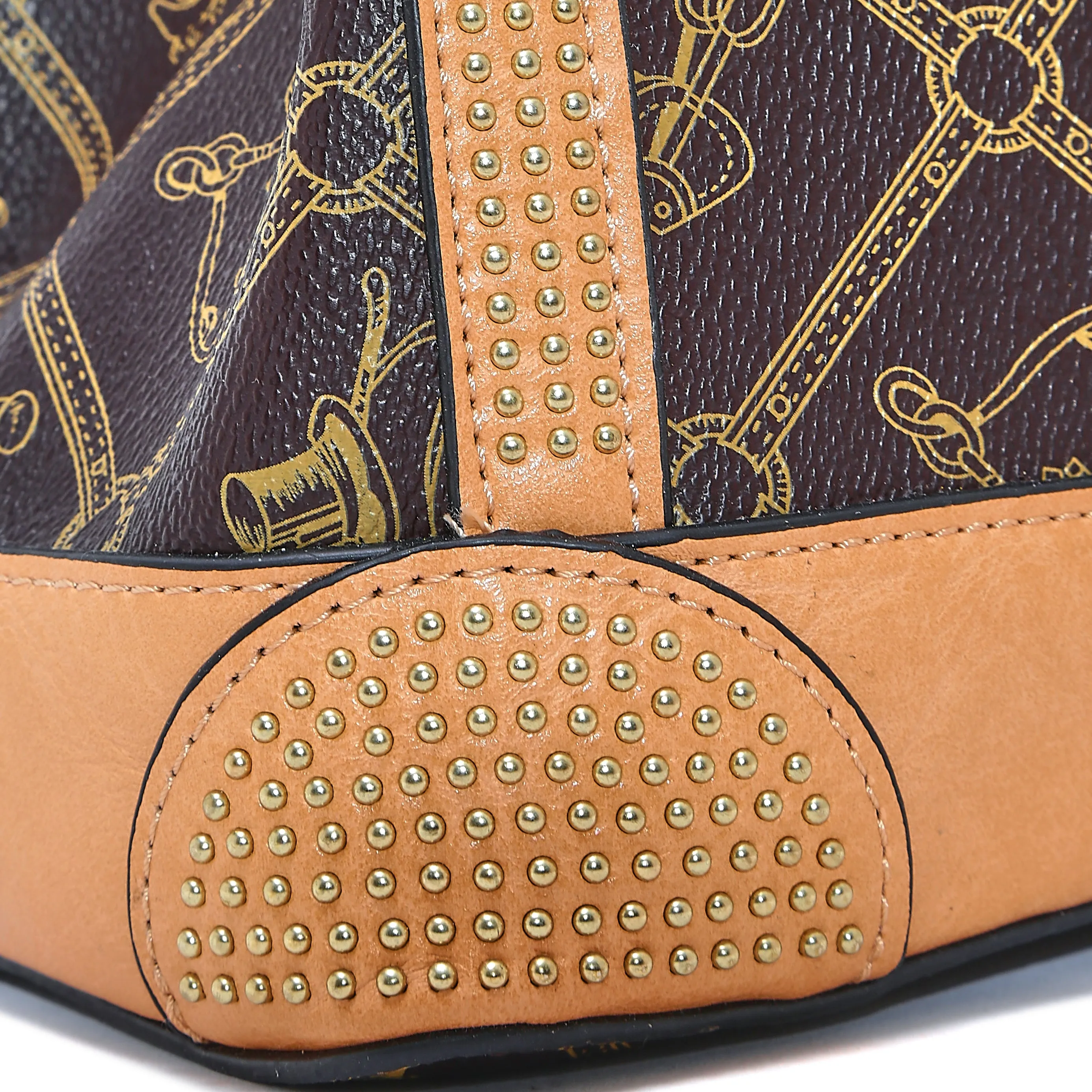 Domenica Satchel