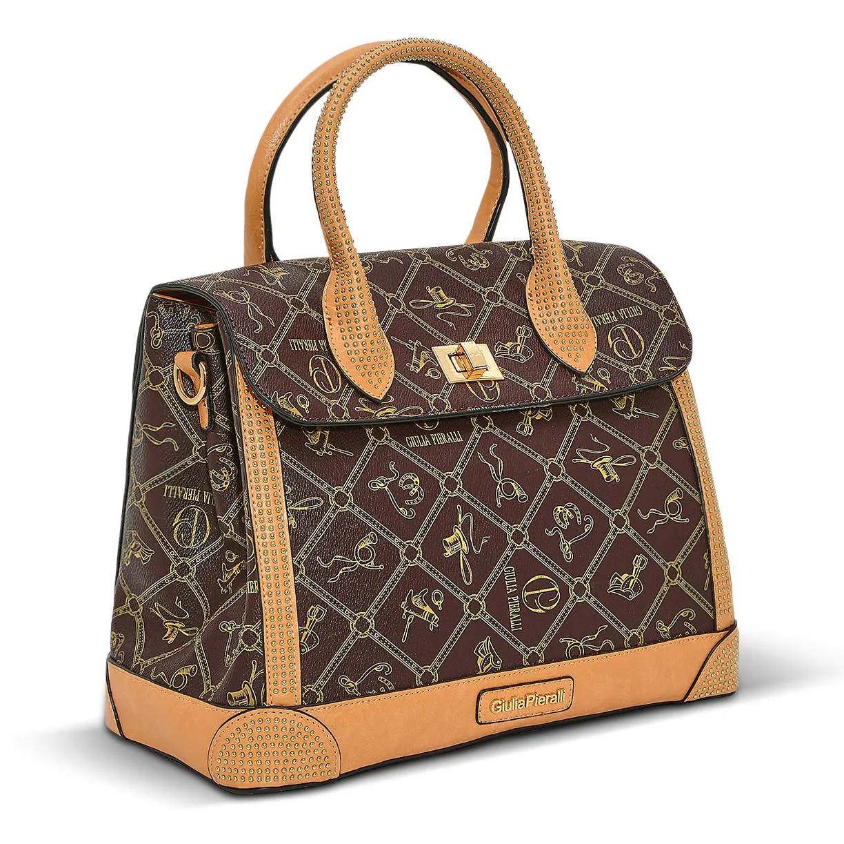 Domenica Satchel
