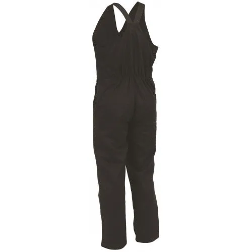 Easy-Action Overall - Black