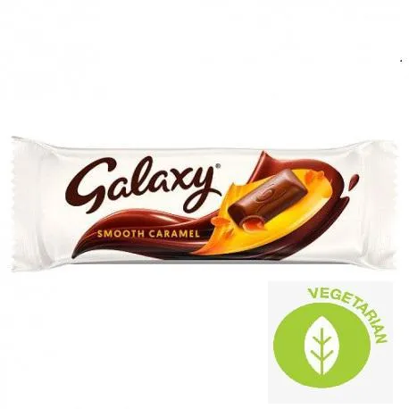 Galaxy Smooth Caramel