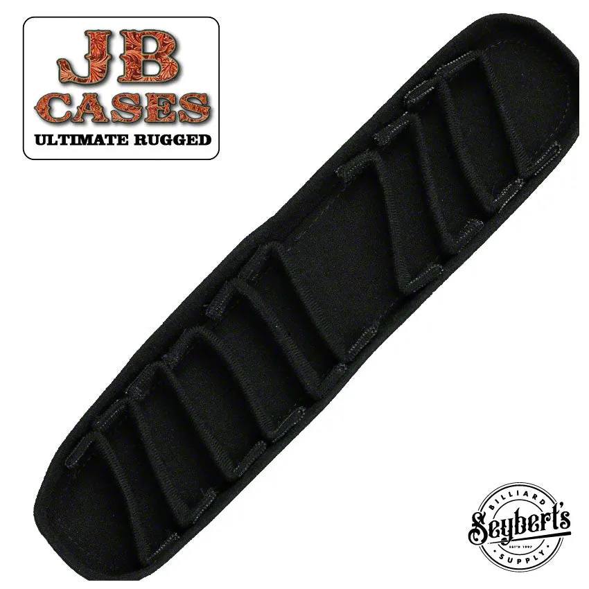 JB Rugged Case Large Pocket Tray With Divider
