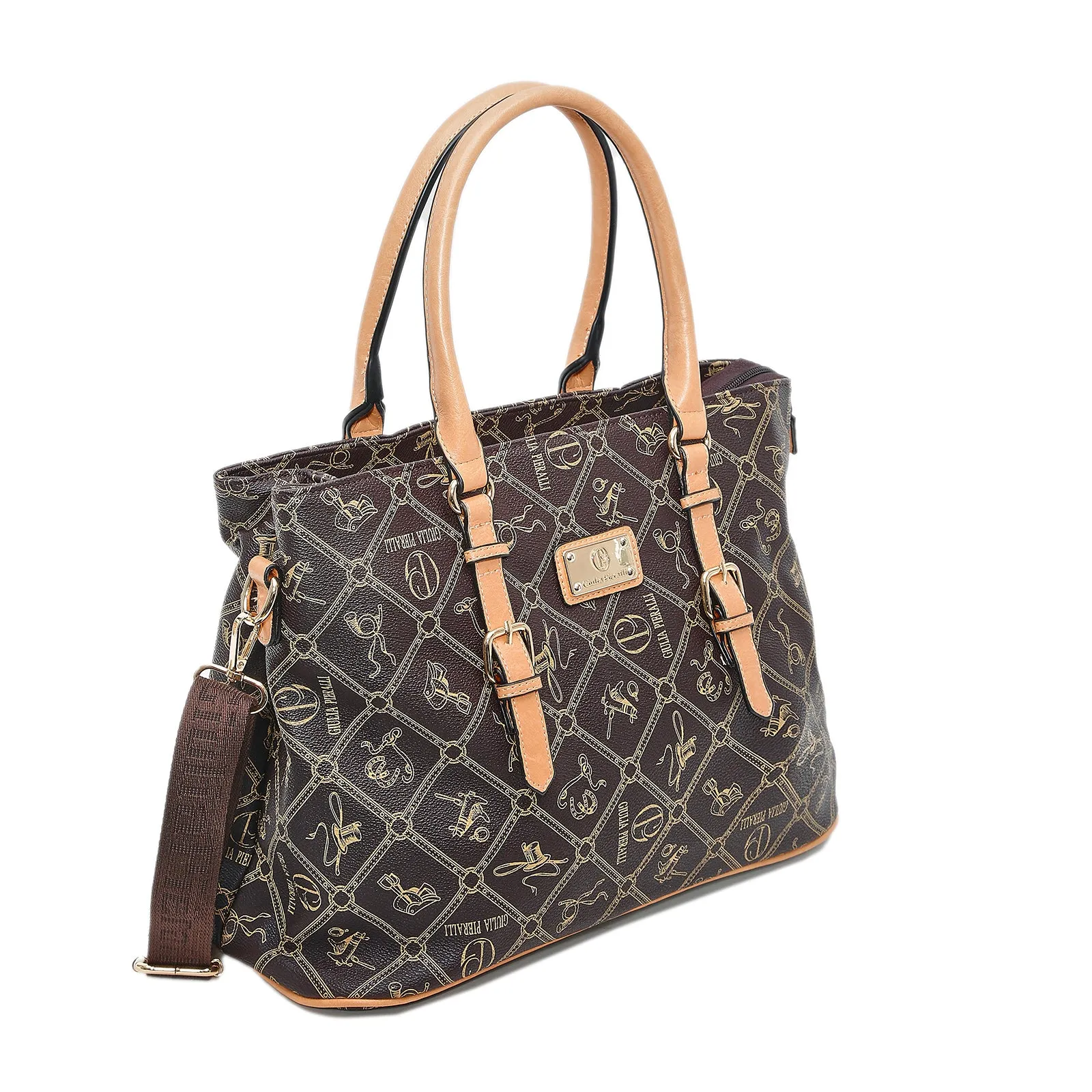 Marcella Satchel
