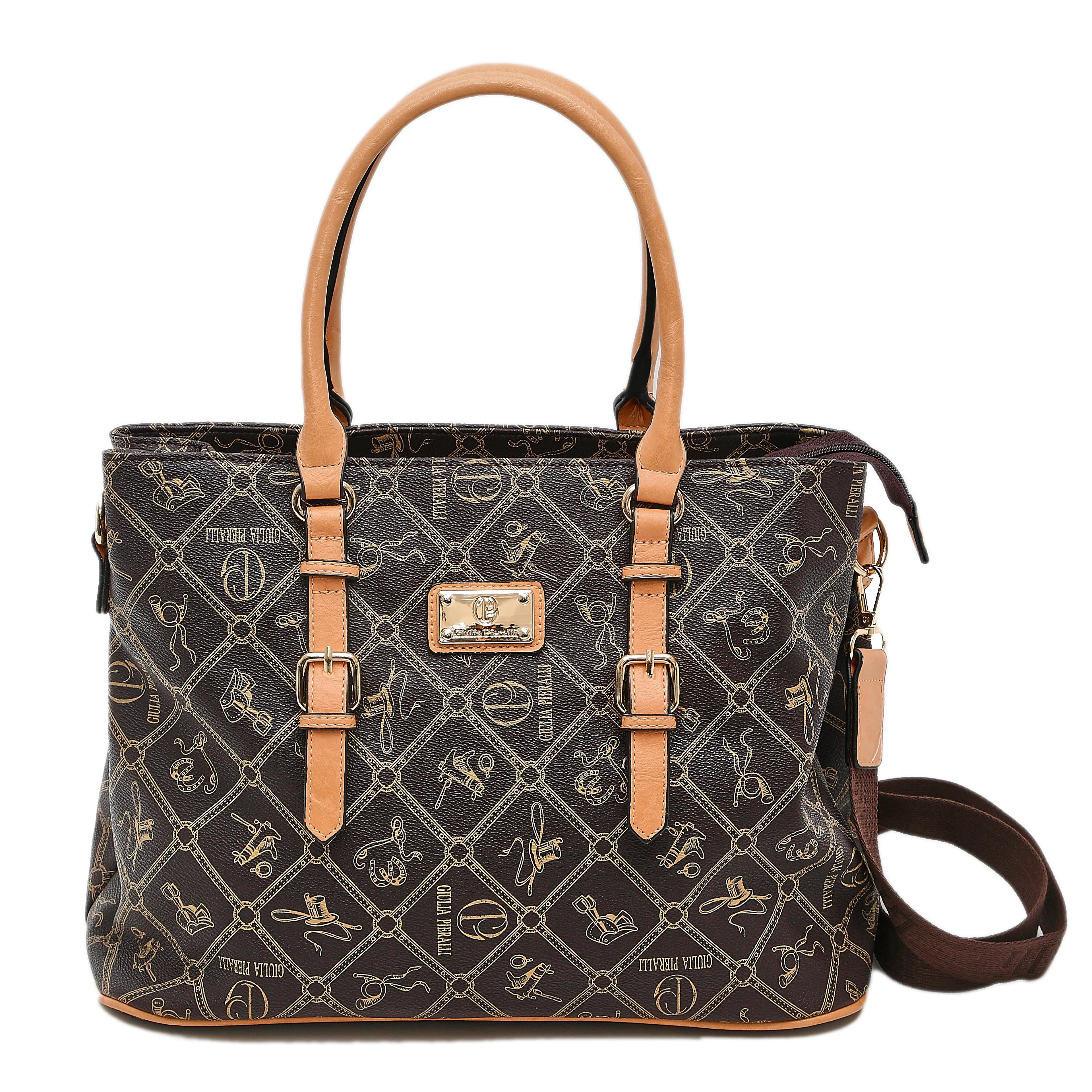 Marcella Satchel