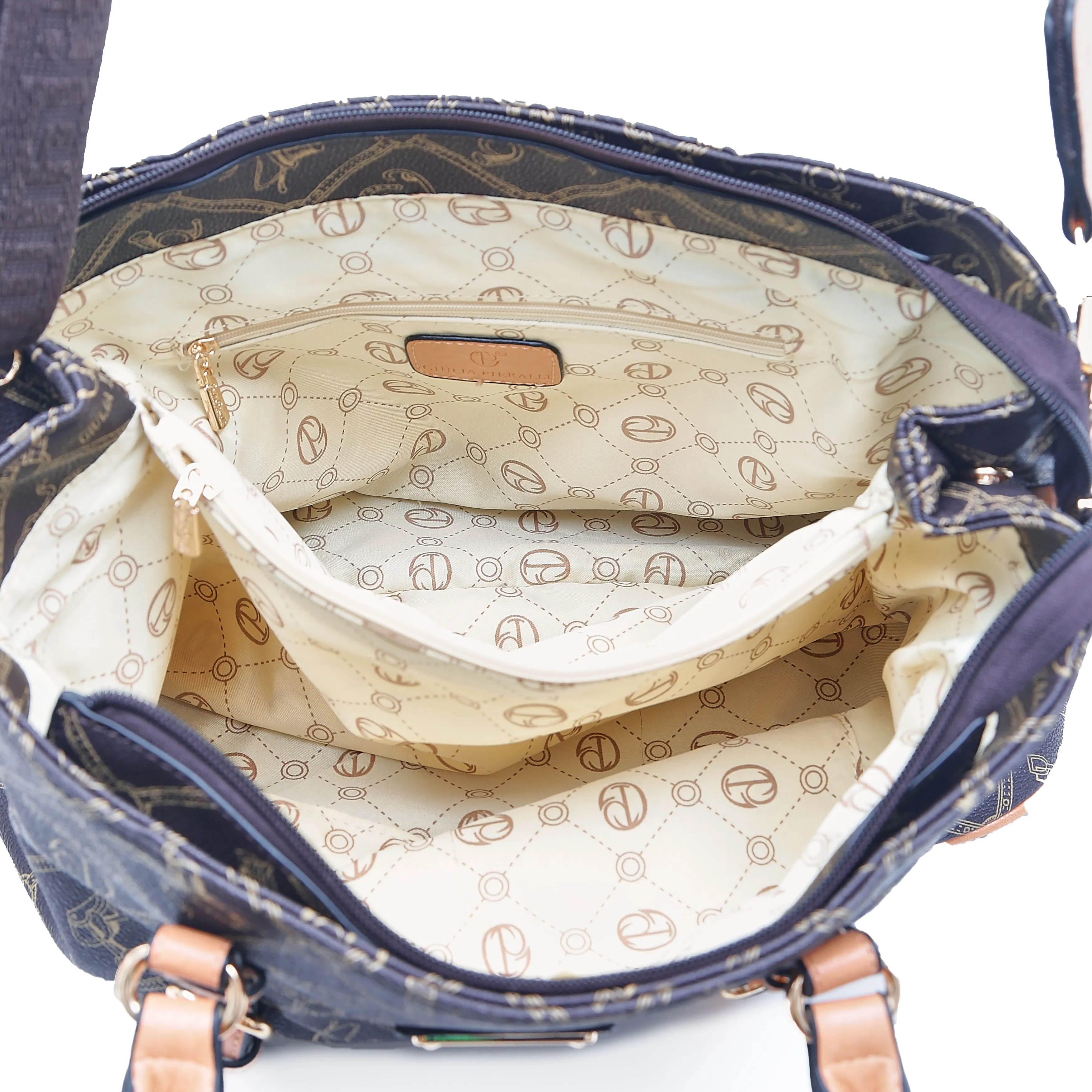Marcella Satchel