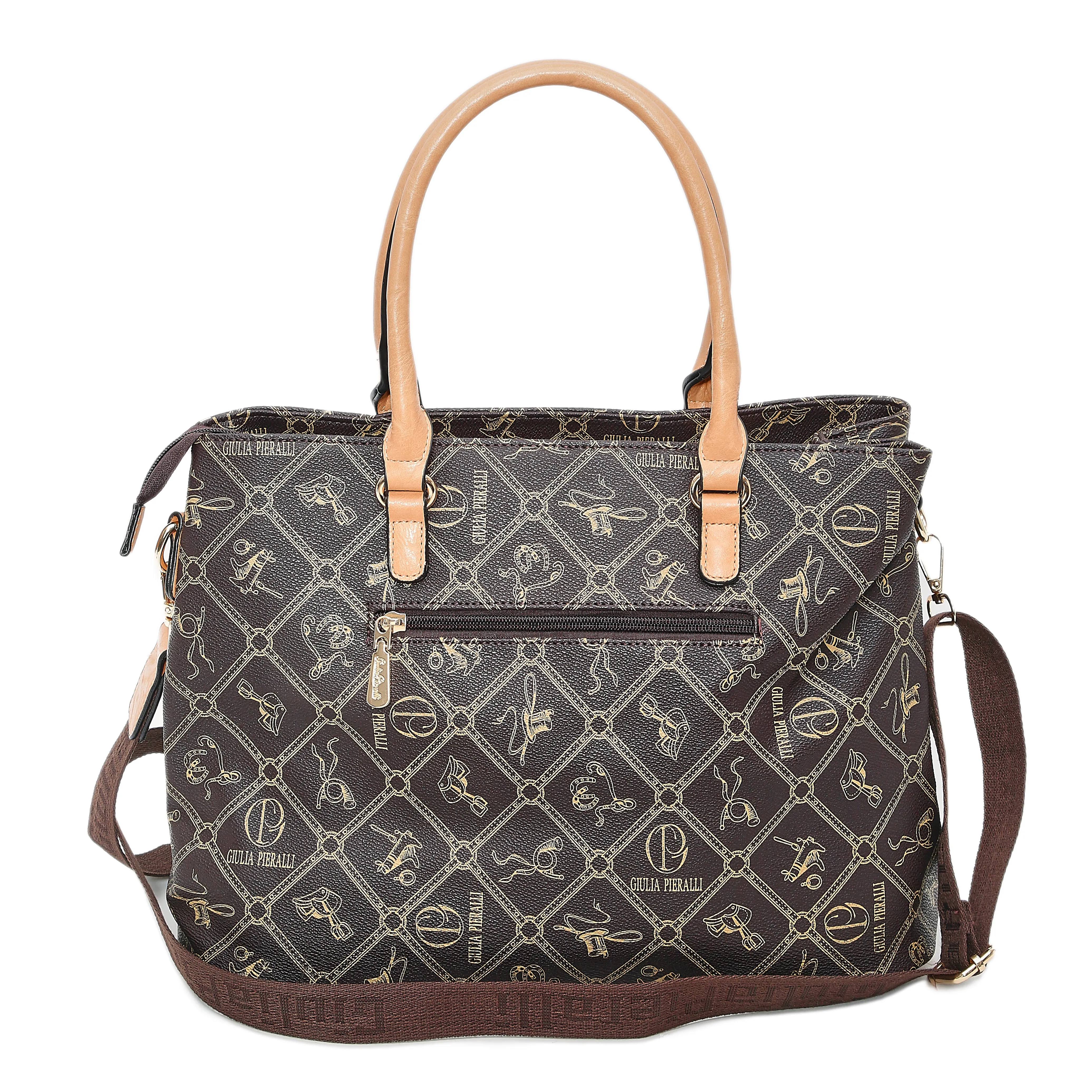 Marcella Satchel