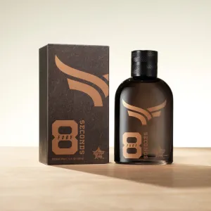 Men's 8 Seconds Fury Cologne 93956