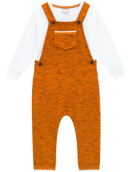 Milon Overall Set