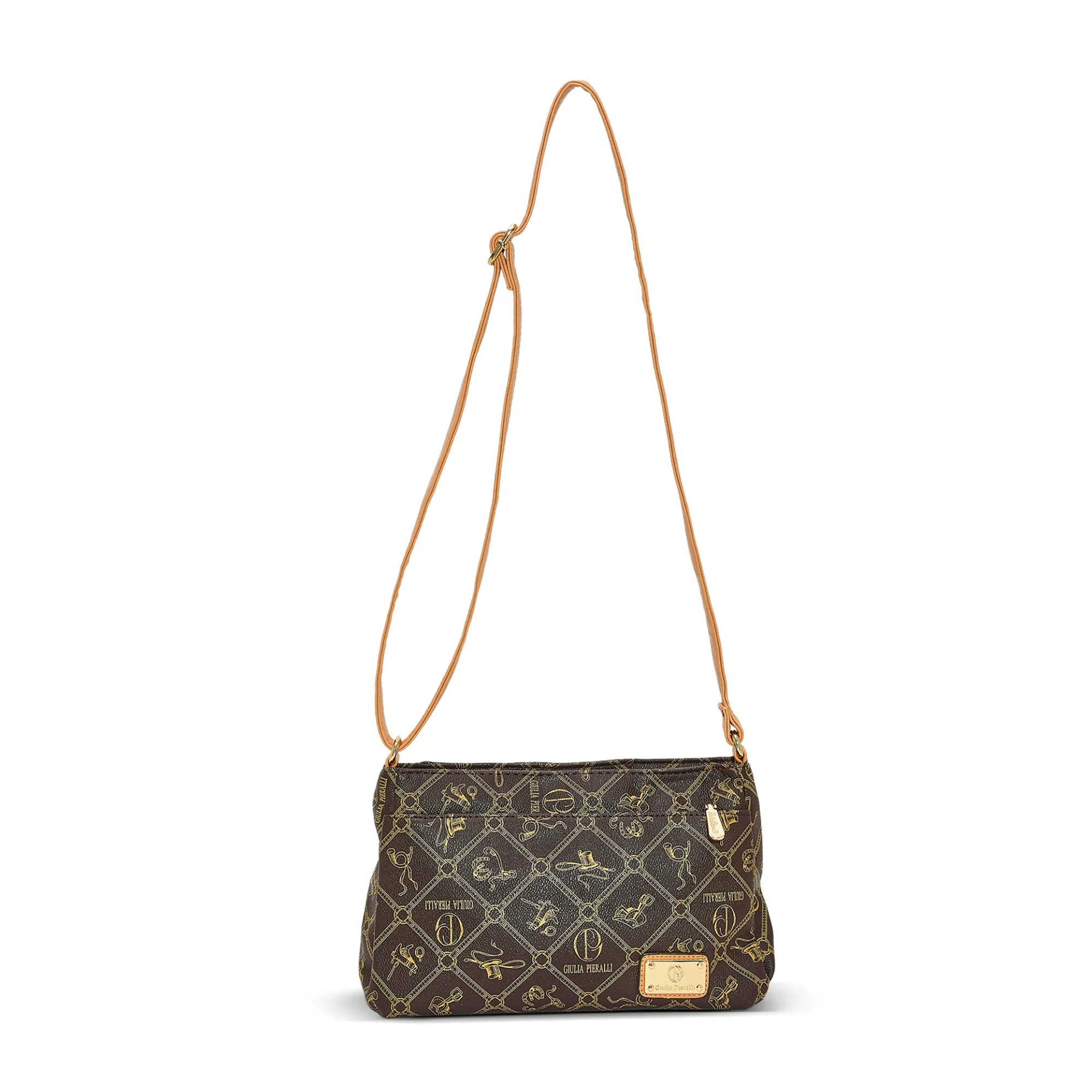 Natalia Crossbody / Shoulder Bag