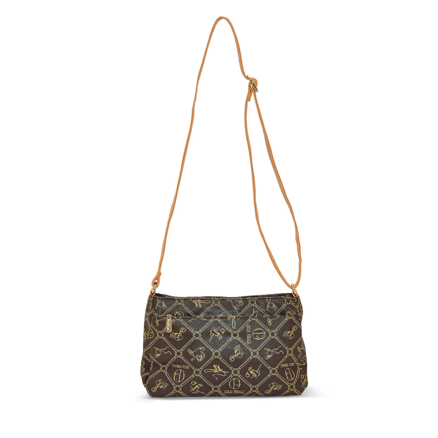 Natalia Crossbody / Shoulder Bag