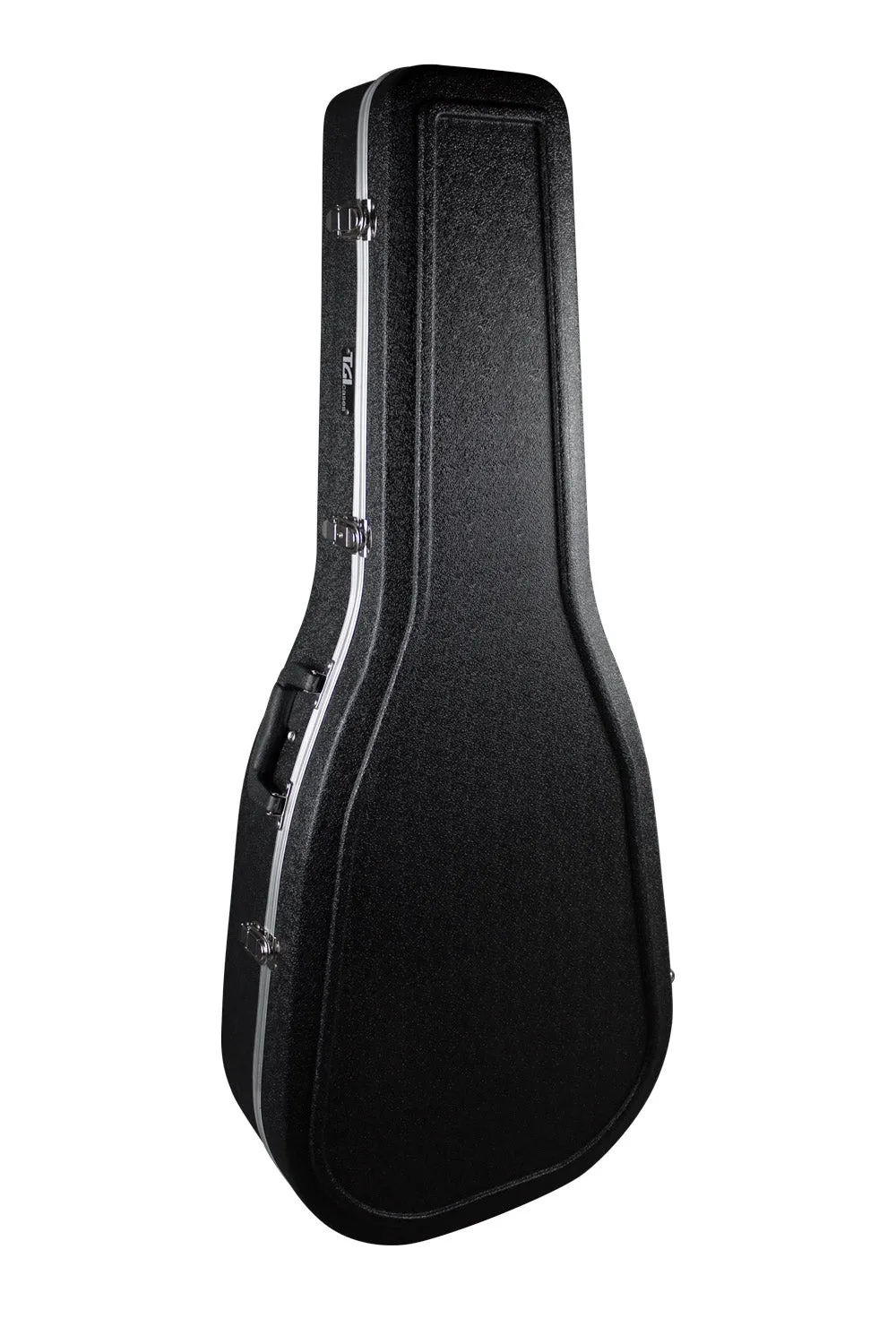 TGI ACOUSTIC GUITAR HARDCASE - DREADNOUGHT - ABS HARDSHELL