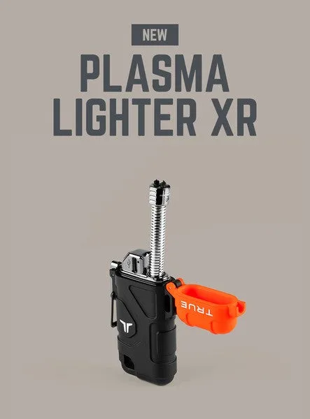 TRUE Plasma Lighter XR
