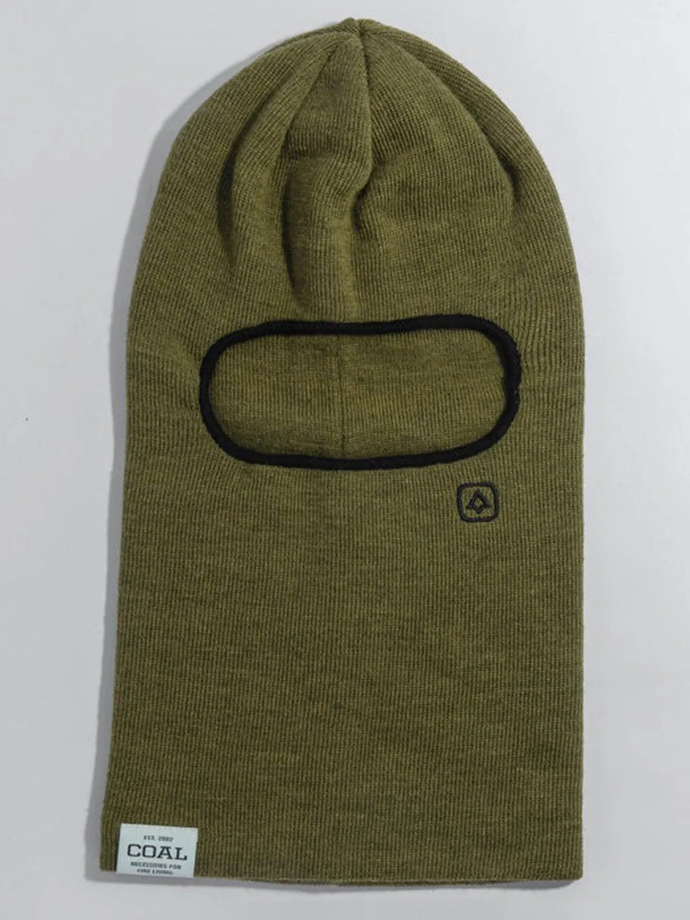Uniform Clava Balaclava