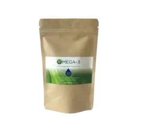 V-Omega3 Algal Oil (Refill Pouch)