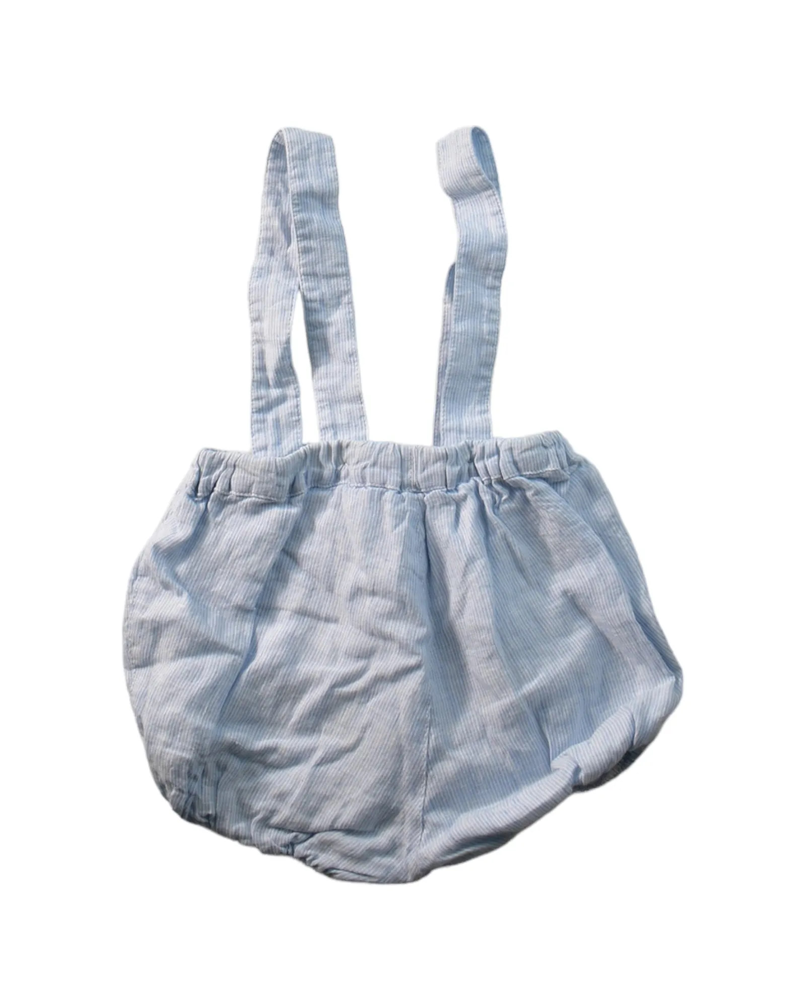 Wedoble Overall Short 24M