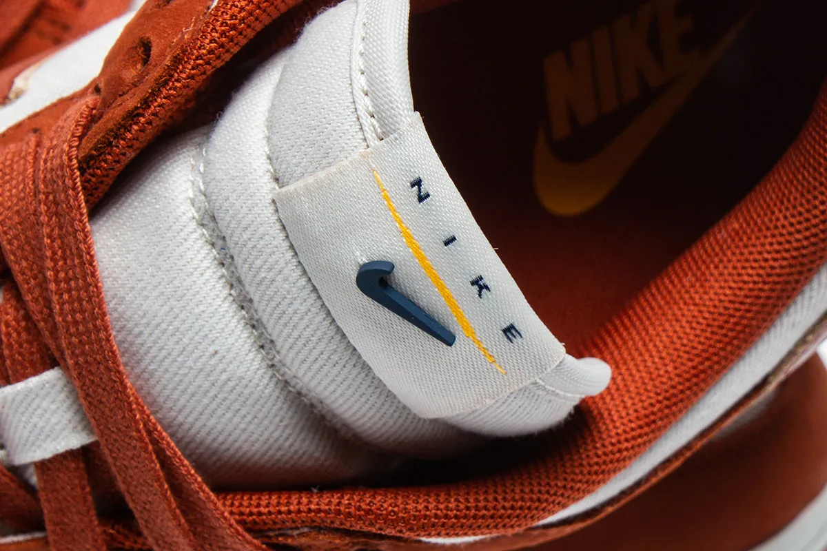 Women's Dunk Low LX 'Rugged Orange'